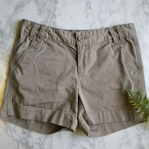 ⭐Calvin Klein Khaki Shorts